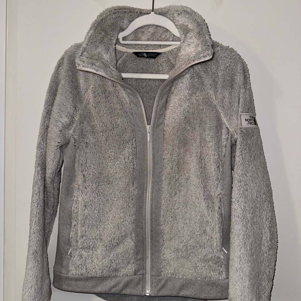 The North Face Women's Fleece Jacket
